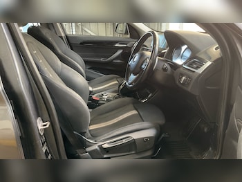 Used BMW X1 2019 for sale - 78016010: Photo