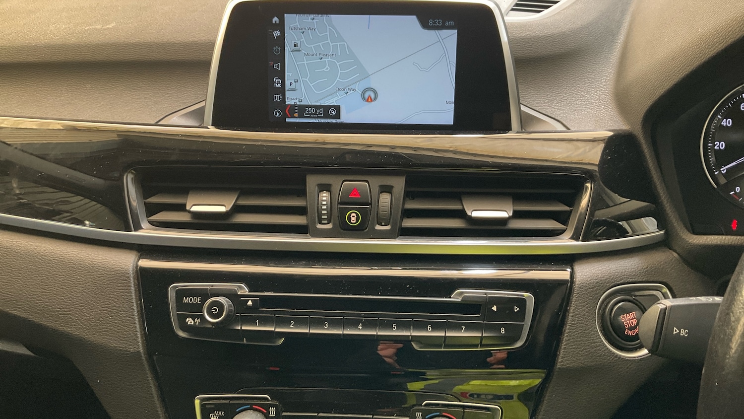 Used BMW X1 2019 for sale - 78016010: Photo 4