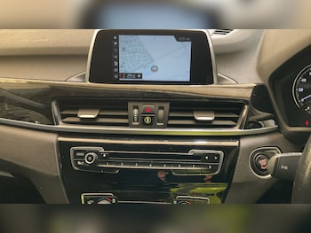 Used BMW X1 2019 for sale - 78016010: Photo