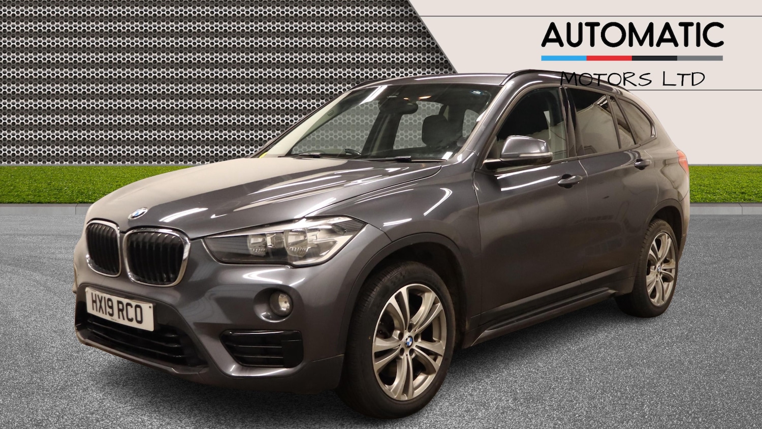 Used BMW X1 2019 for sale - 78016010: Photo 5