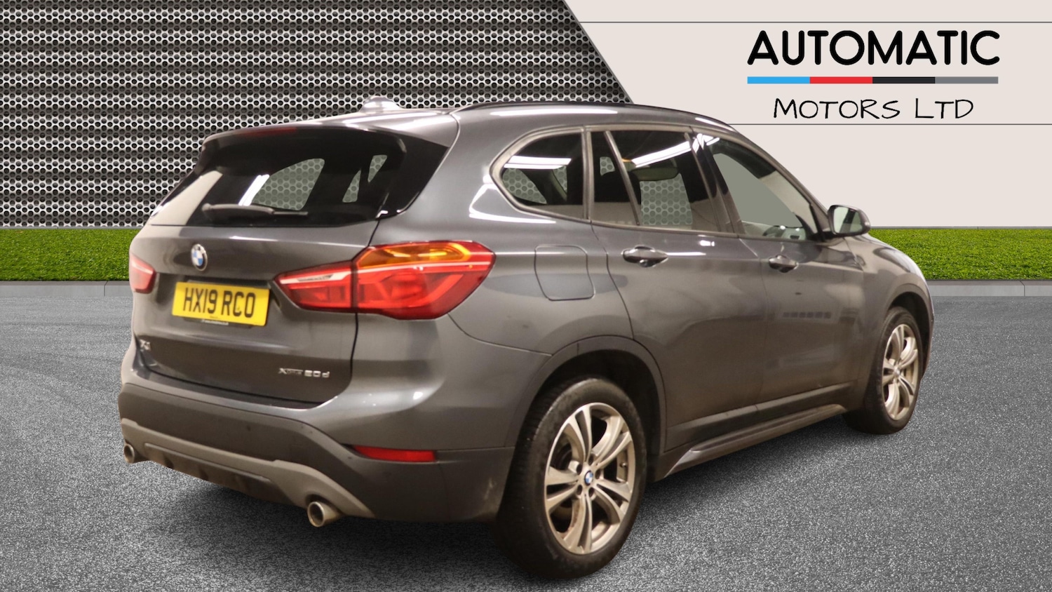 Used BMW X1 2019 for sale - 78016010: Photo 6