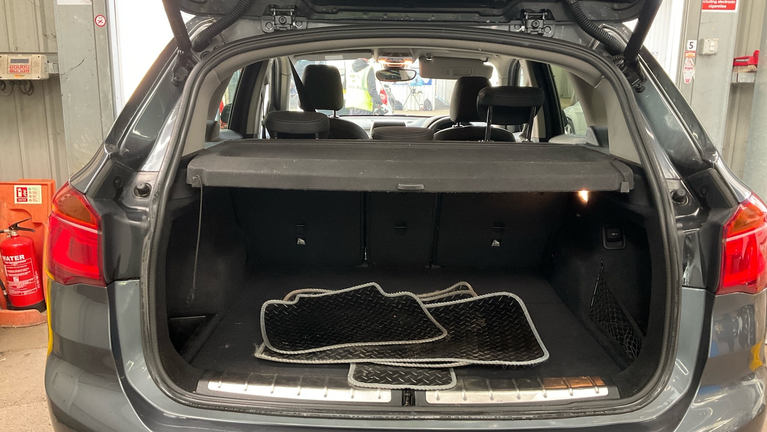 Used BMW X1 2019 for sale - 78016010: Photo 8