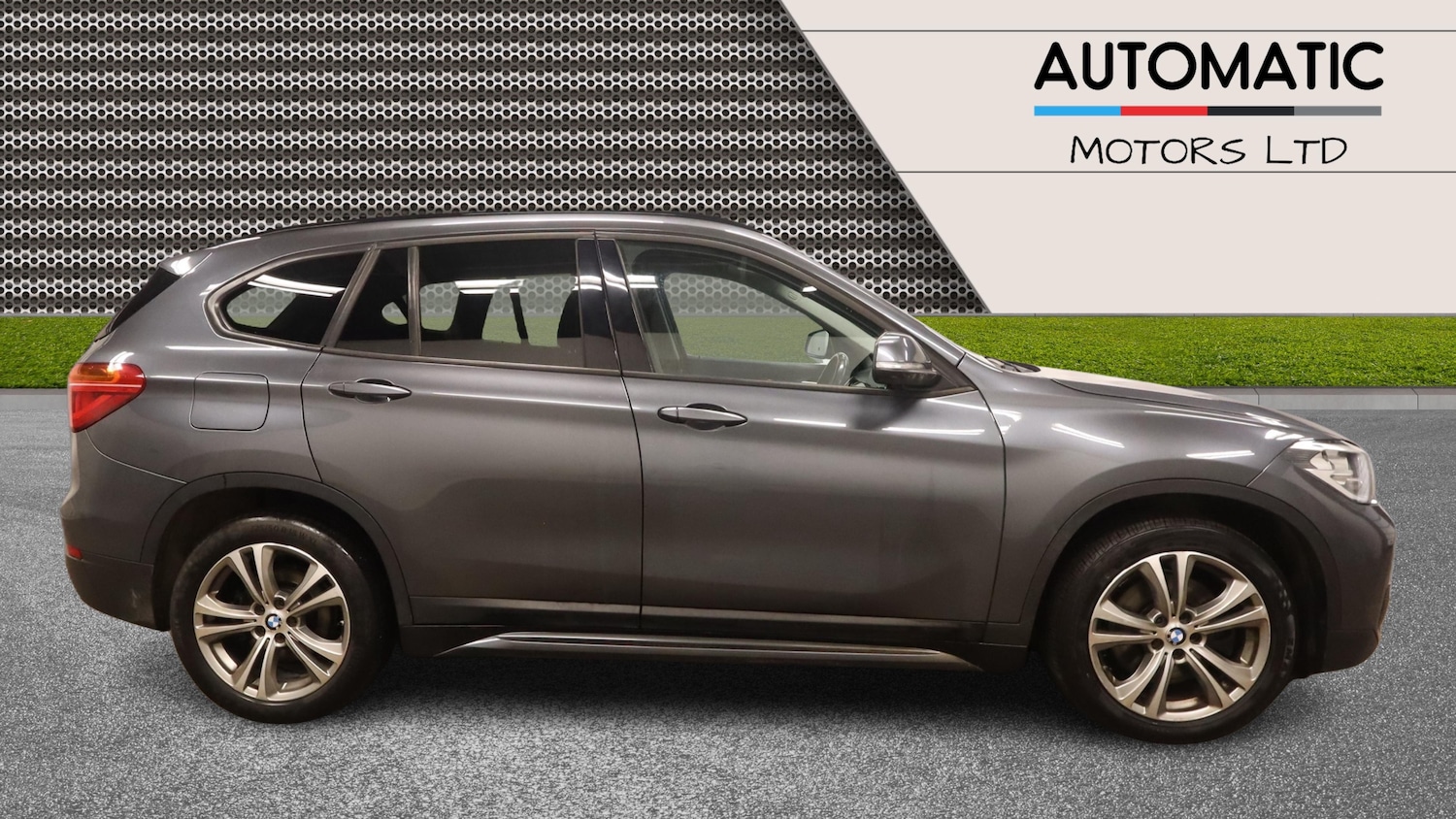 Used BMW X1 2019 for sale - 78016010: Photo 9