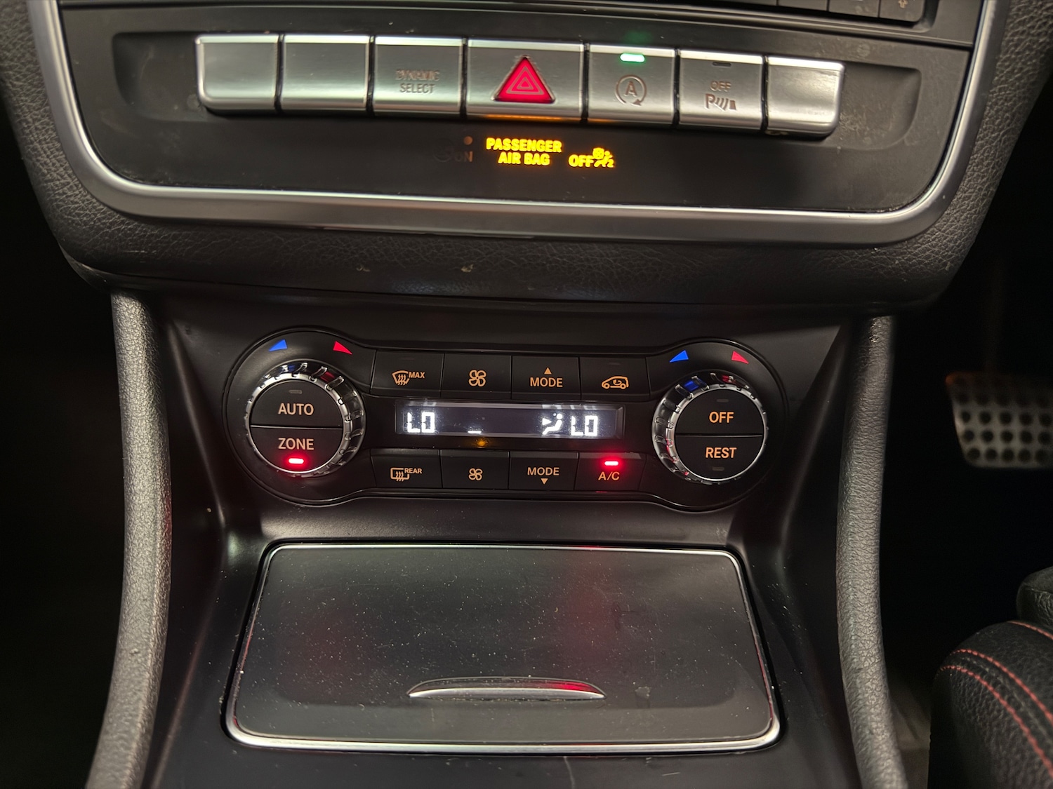 Vehicle 50