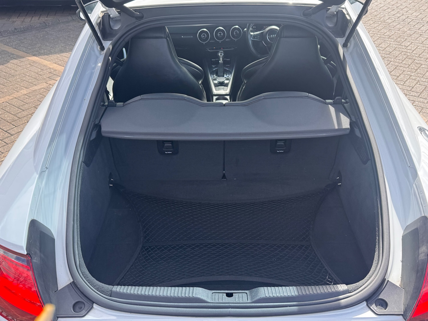 Used Audi TT 2015 for sale - 78218213: Photo 11