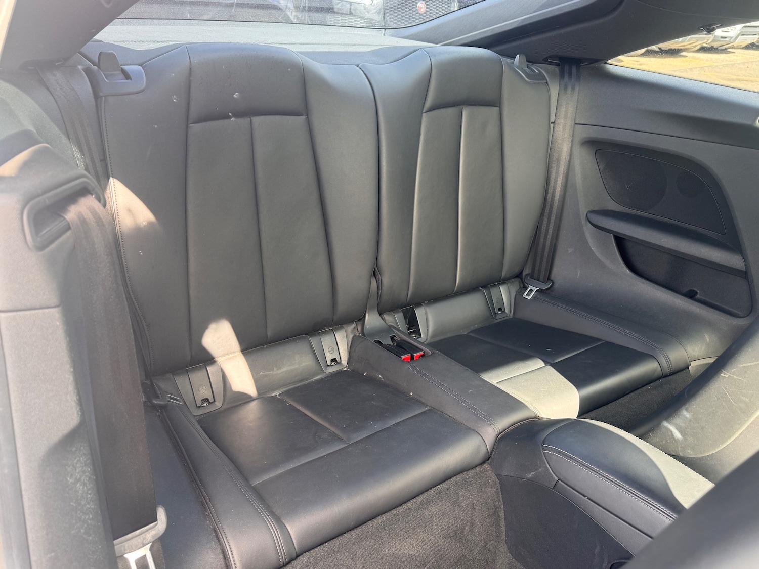 Used Audi TT 2015 for sale - 78218213: Photo 13