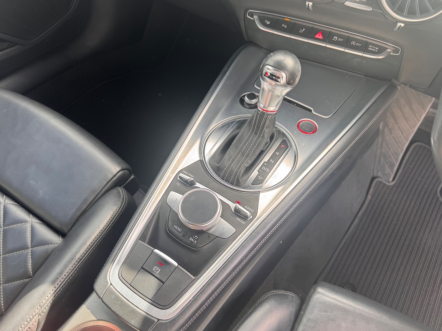 Used Audi TT 2015 for sale - 78218213: Photo 14