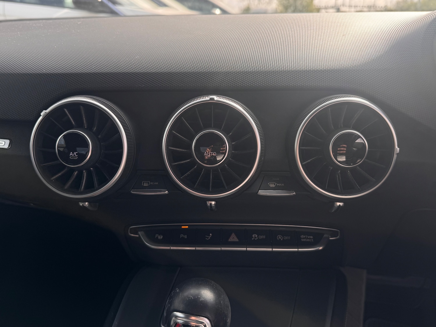 Used Audi TT 2015 for sale - 78218213: Photo 15