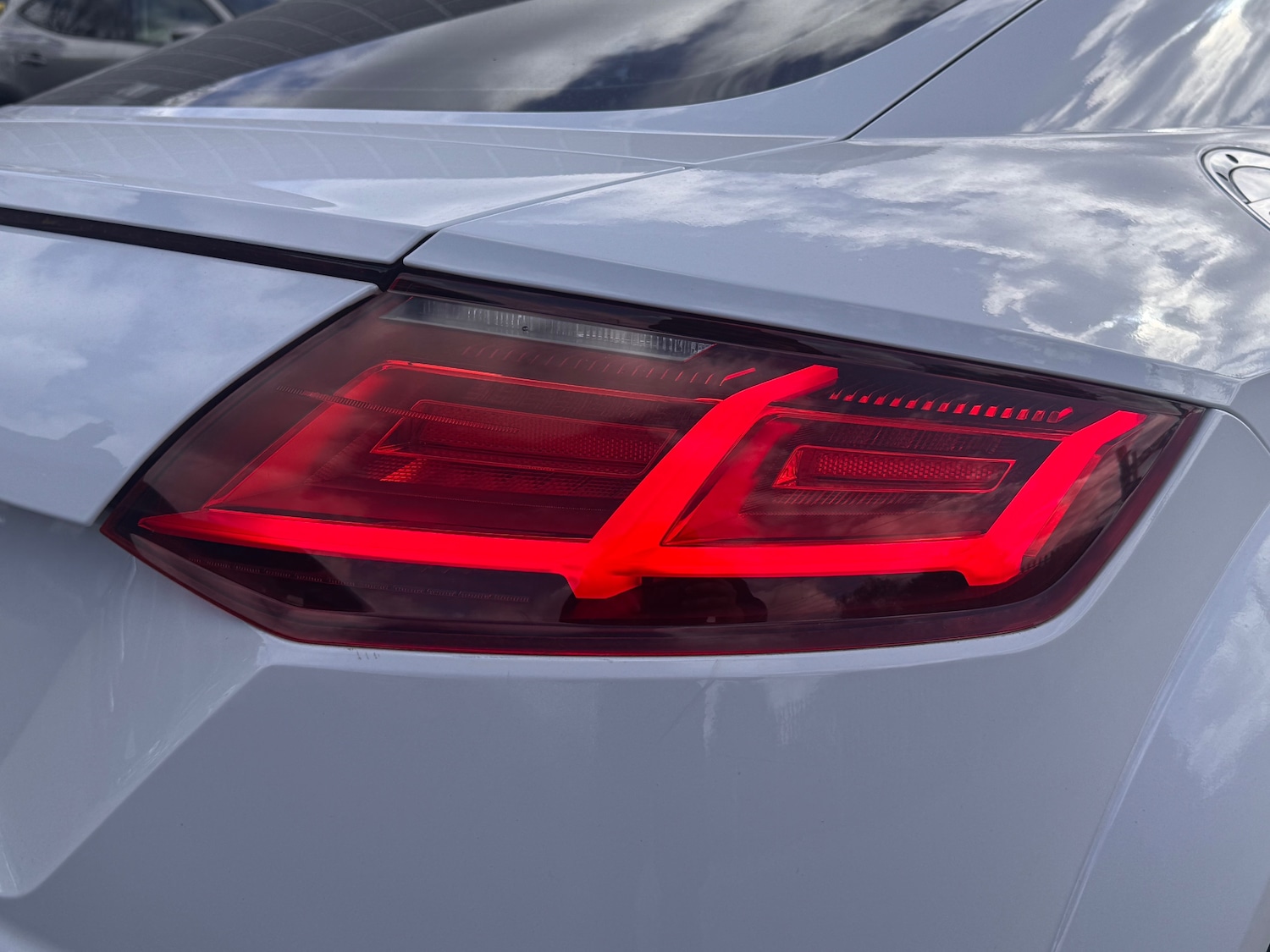 Used Audi TT 2015 for sale - 78218213: Photo 19