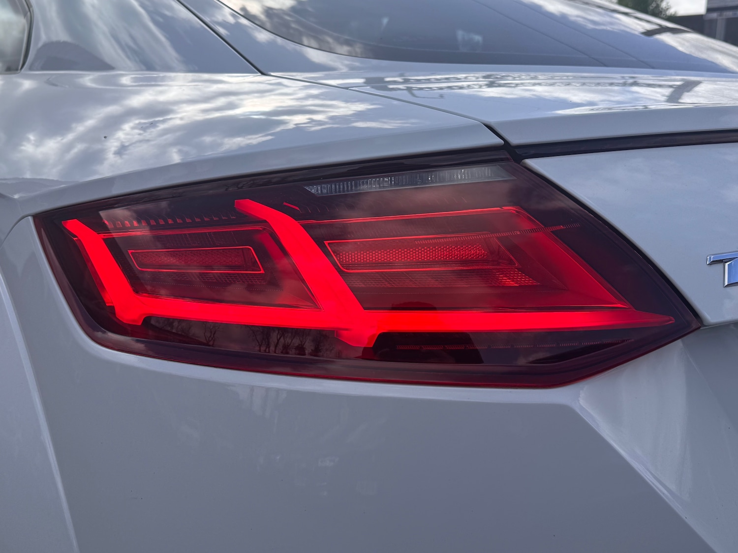Used Audi TT 2015 for sale - 78218213: Photo 20