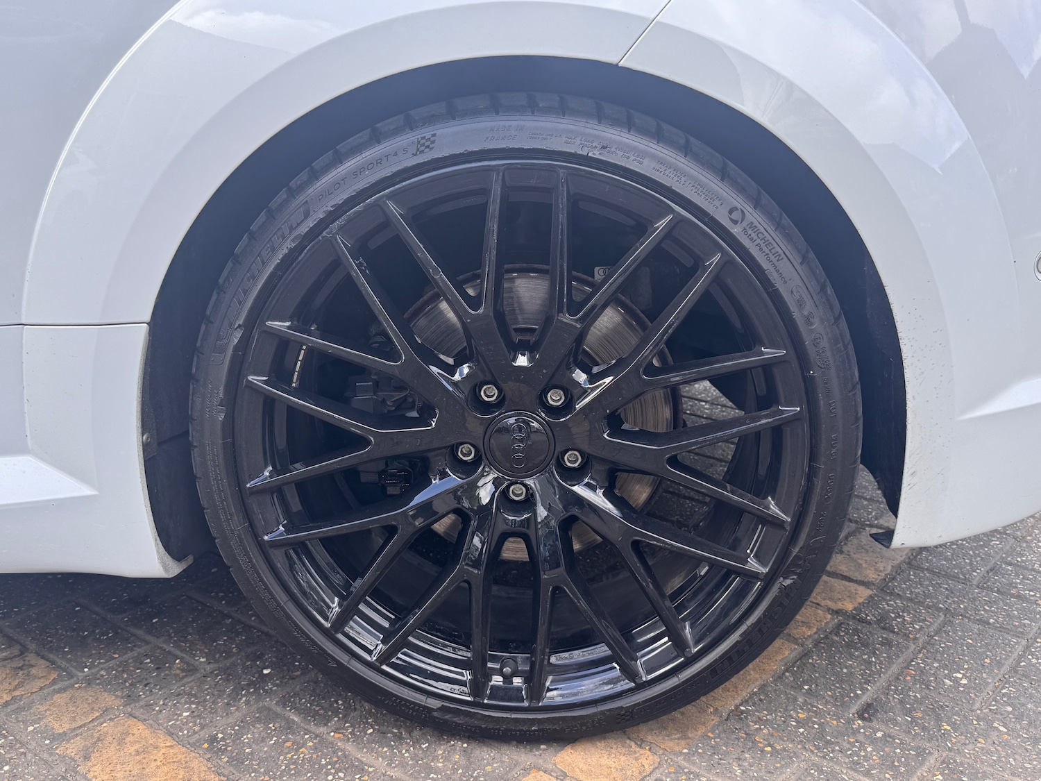 Used Audi TT 2015 for sale - 78218213: Photo 22