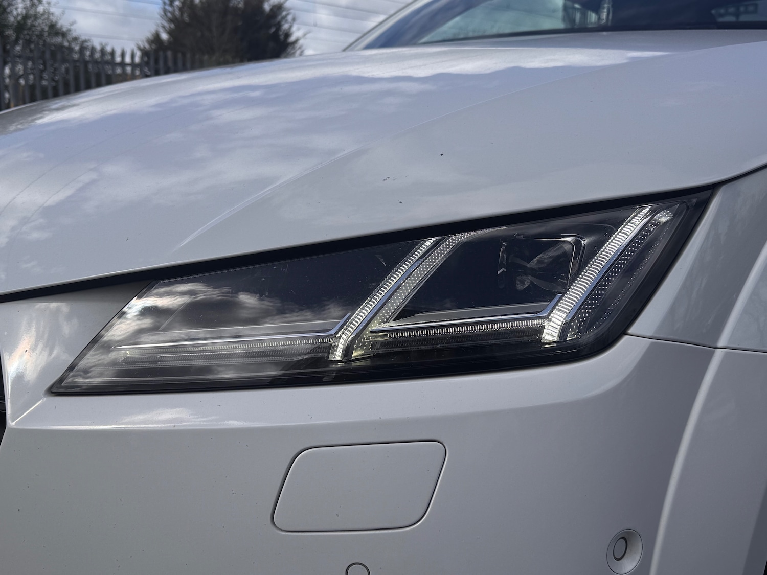 Used Audi TT 2015 for sale - 78218213: Photo 24