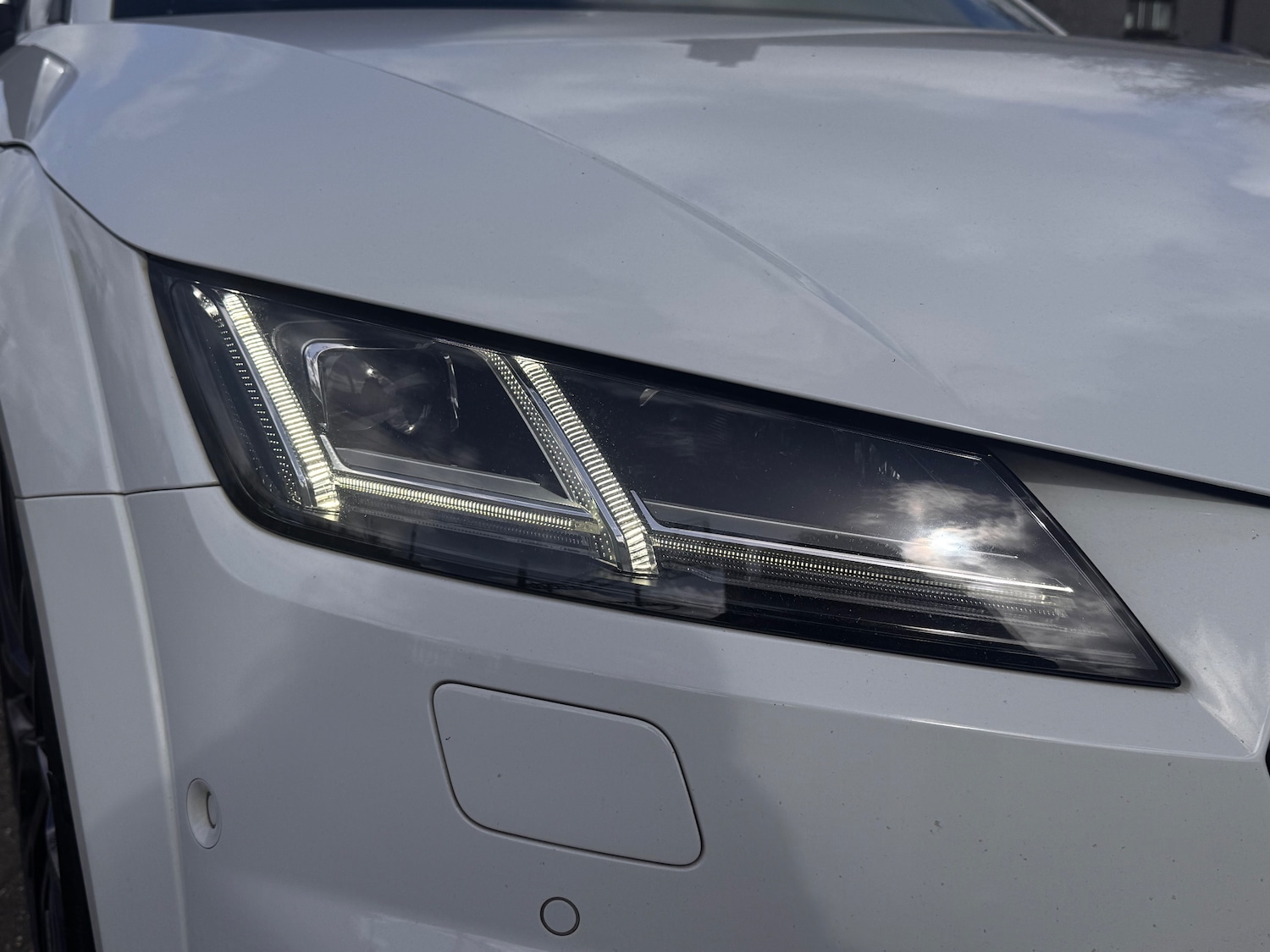 Used Audi TT 2015 for sale - 78218213: Photo 25