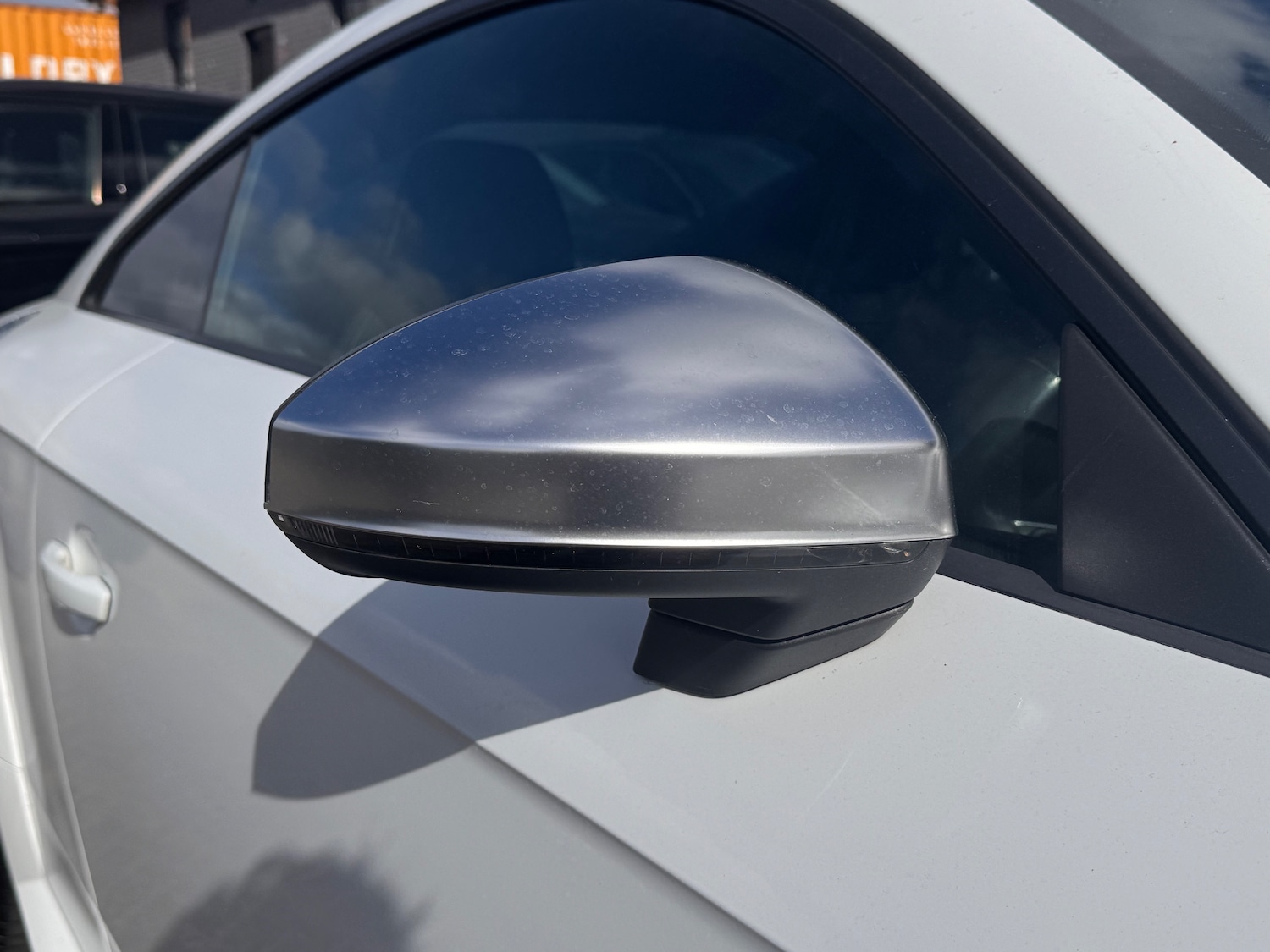 Used Audi TT 2015 for sale - 78218213: Photo 27