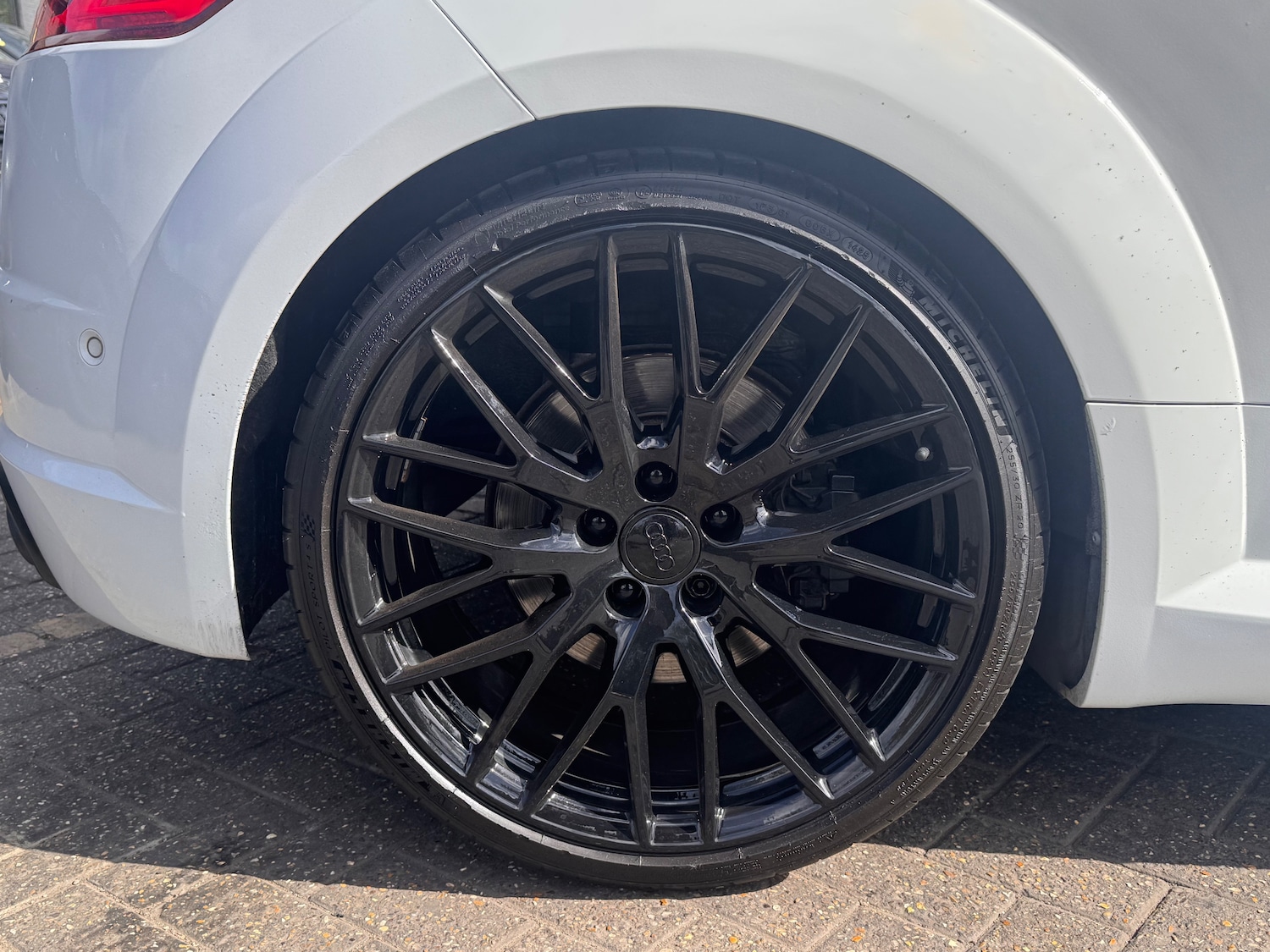 Used Audi TT 2015 for sale - 78218213: Photo 30