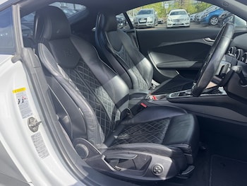 Used Audi TTS 2015 for sale - 78218213: Photo