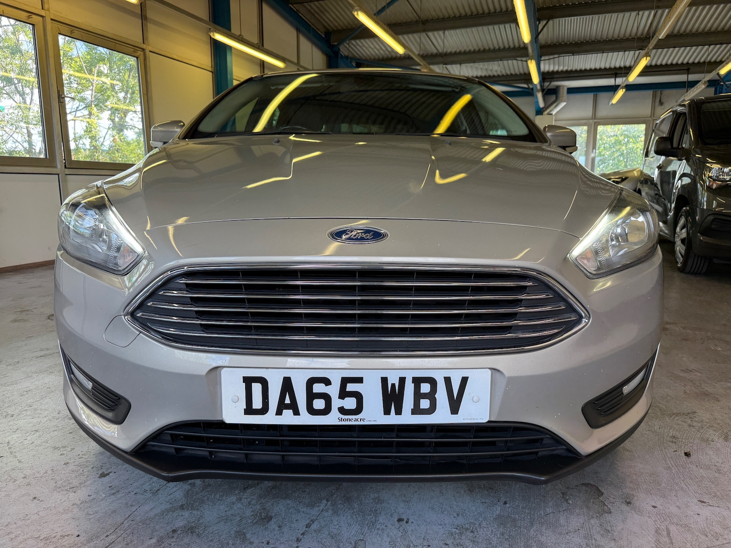 Used Ford Focus 2015 for sale - 75639201: Photo 13