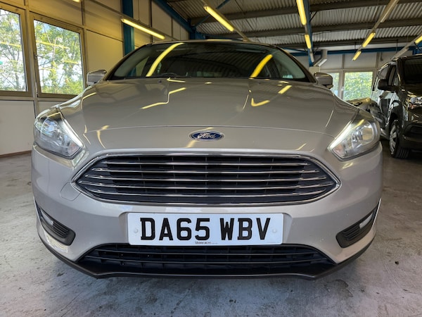 Used Ford Focus 2015 for sale - 75639201: Photo 13