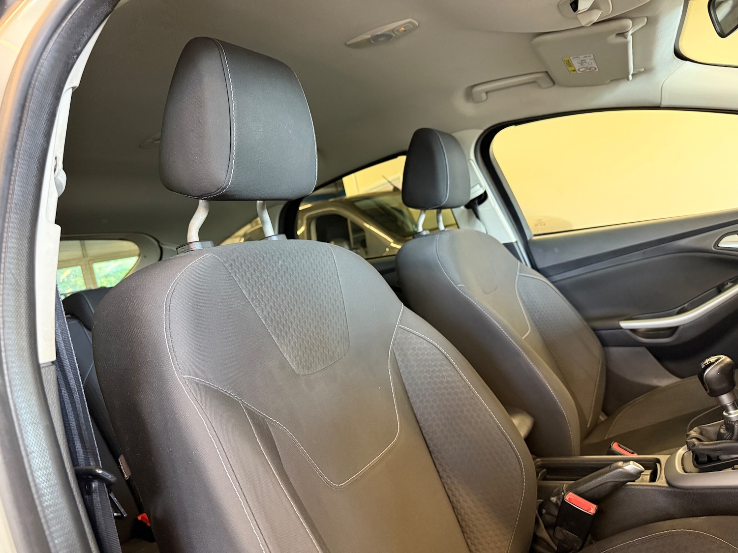 Used Ford Focus 2015 for sale - 75639201: Photo 16