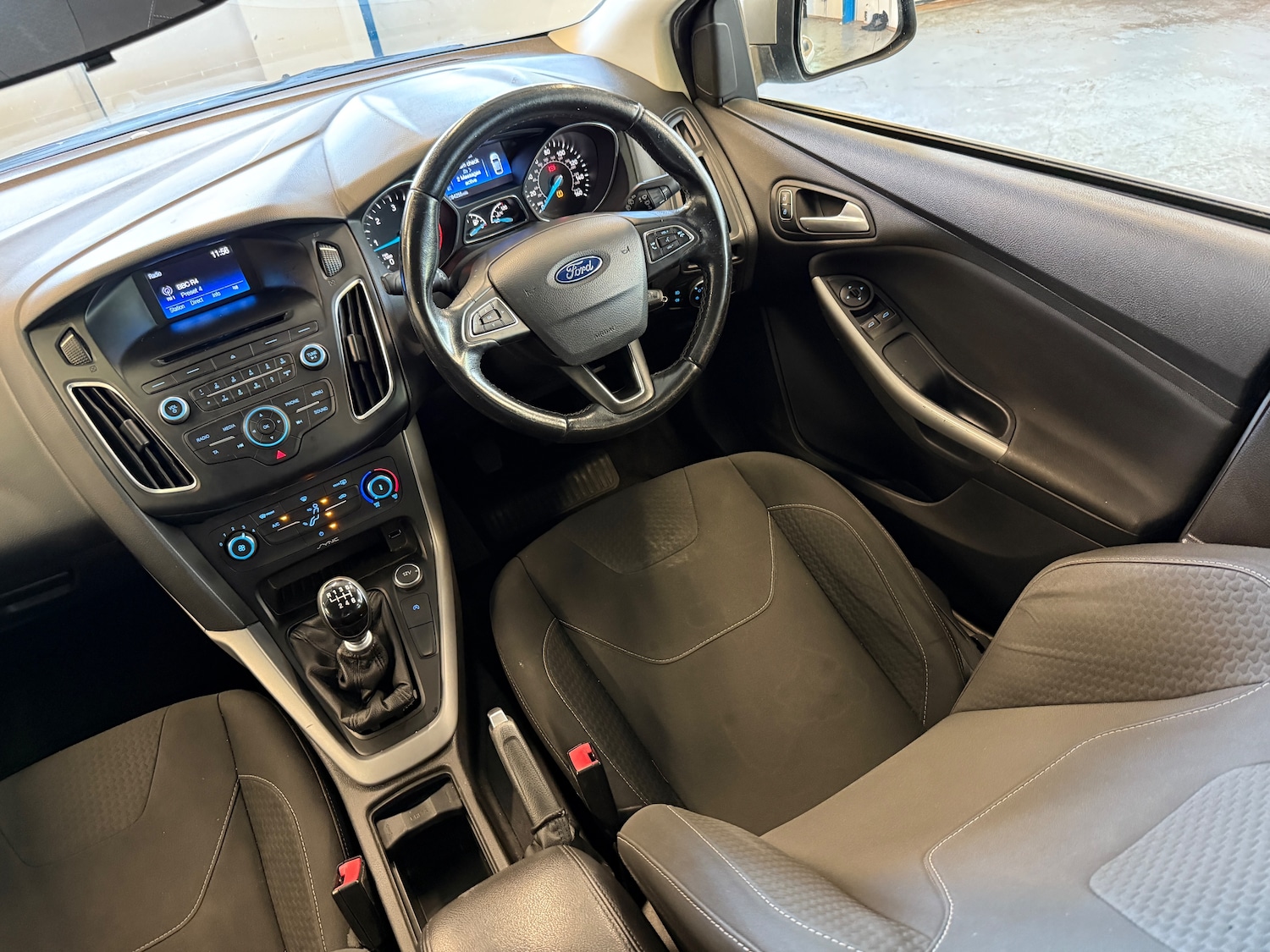 Used Ford Focus 2015 for sale - 75639201: Photo 18