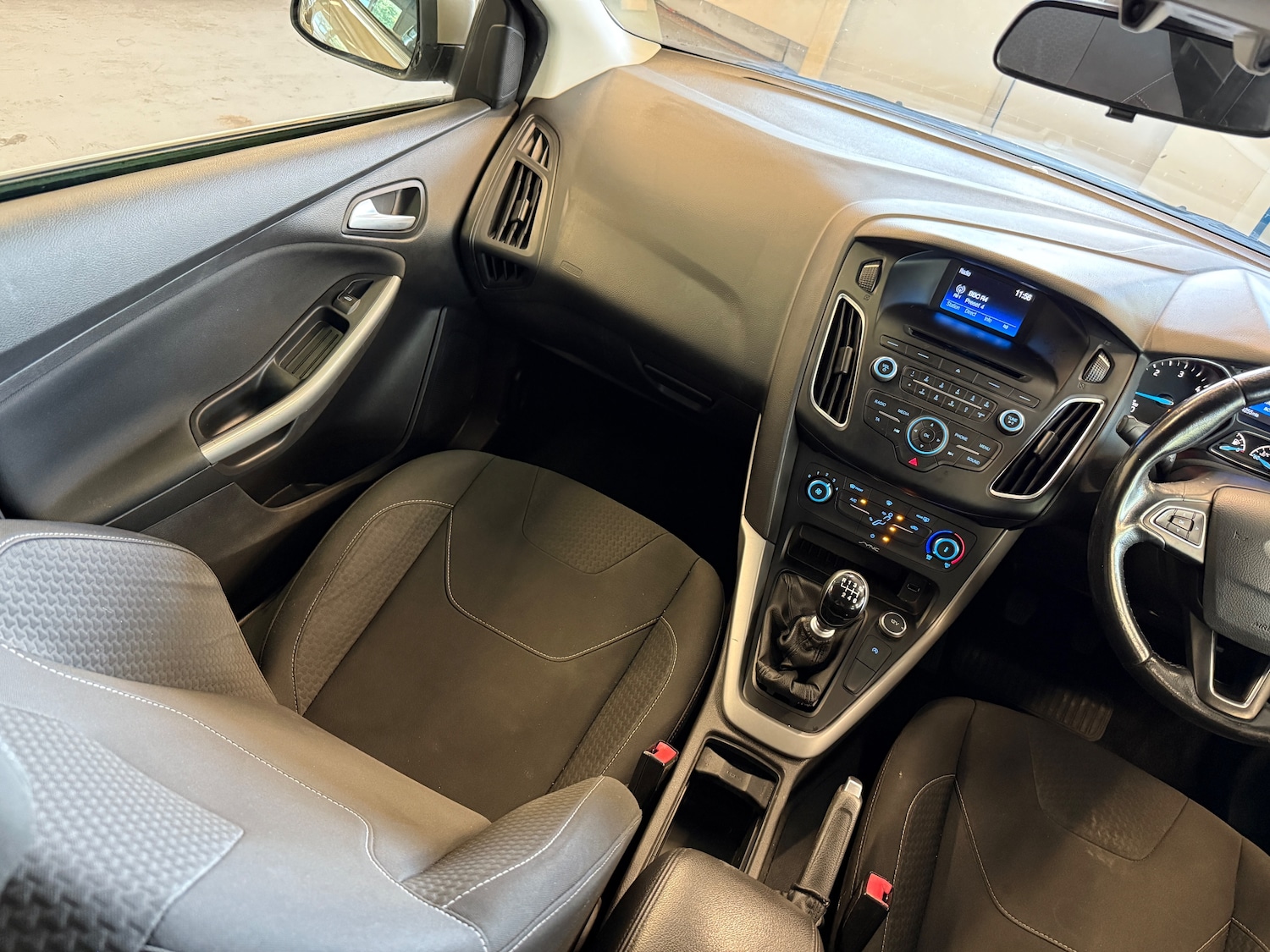 Used Ford Focus 2015 for sale - 75639201: Photo 19