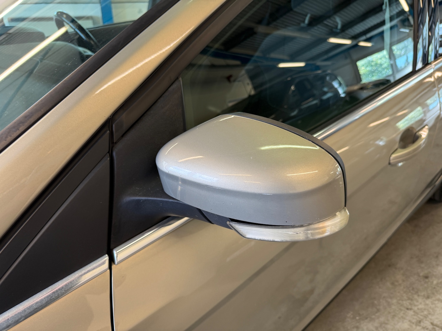 Used Ford Focus 2015 for sale - 75639201: Photo 20