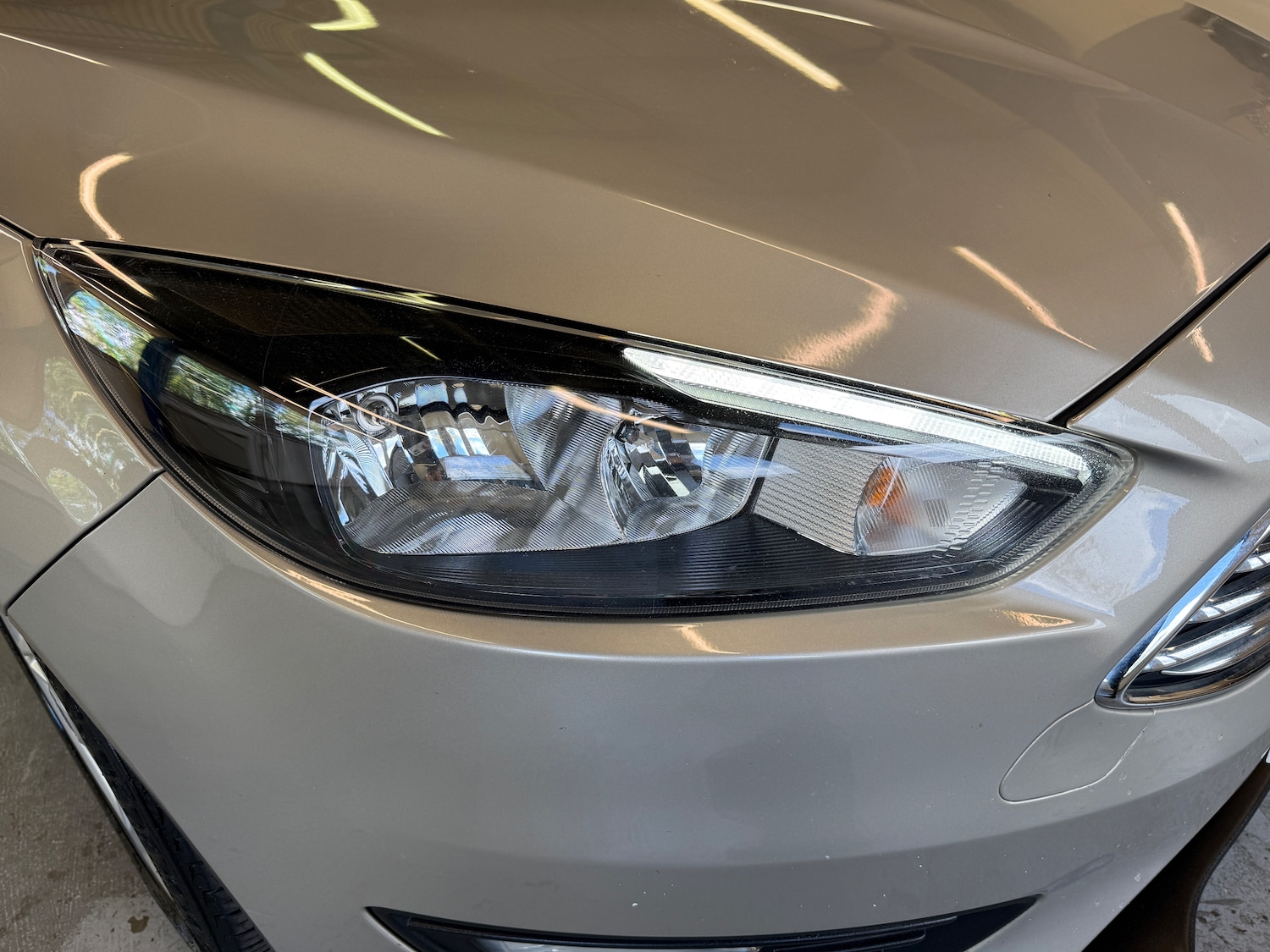 Used Ford Focus 2015 for sale - 75639201: Photo 21