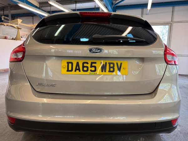 Used Ford Focus 2015 for sale - 75639201: Photo 23