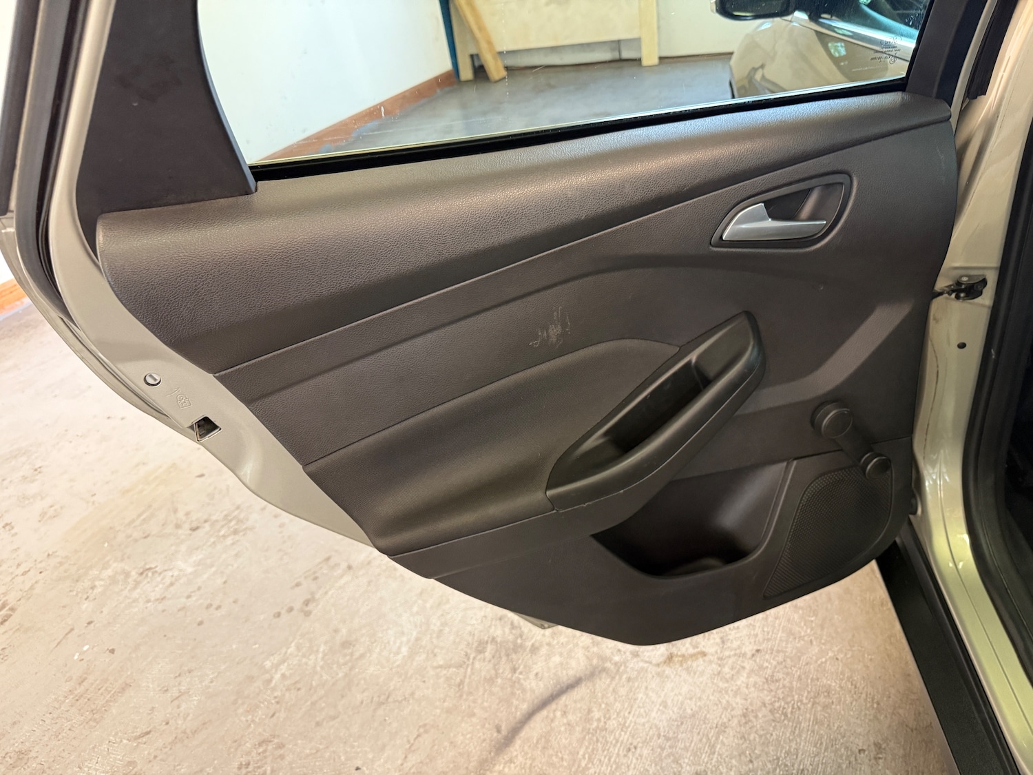 Used Ford Focus 2015 for sale - 75639201: Photo 36