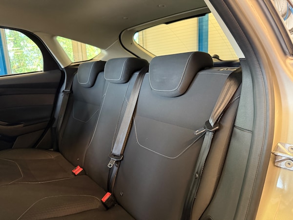 Used Ford Focus 2015 for sale - 75639201: Photo 37