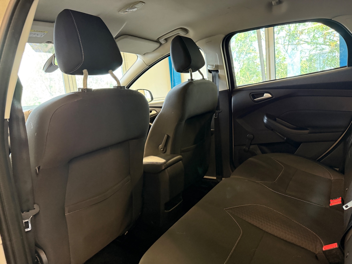 Used Ford Focus 2015 for sale - 75639201: Photo 38