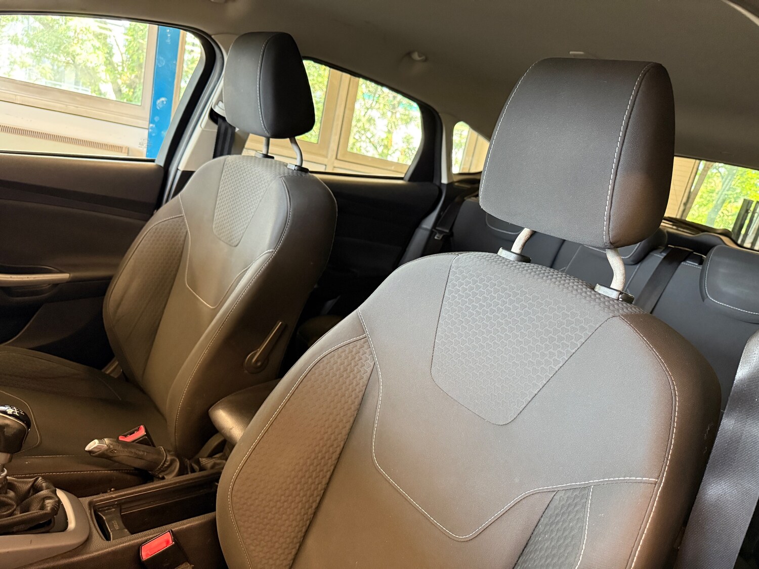 Used Ford Focus 2015 for sale - 75639201: Photo 42