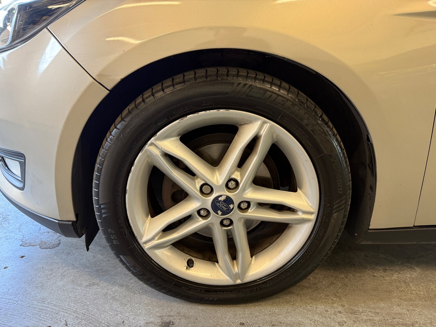 Used Ford Focus 2015 for sale - 75639201: Photo 43