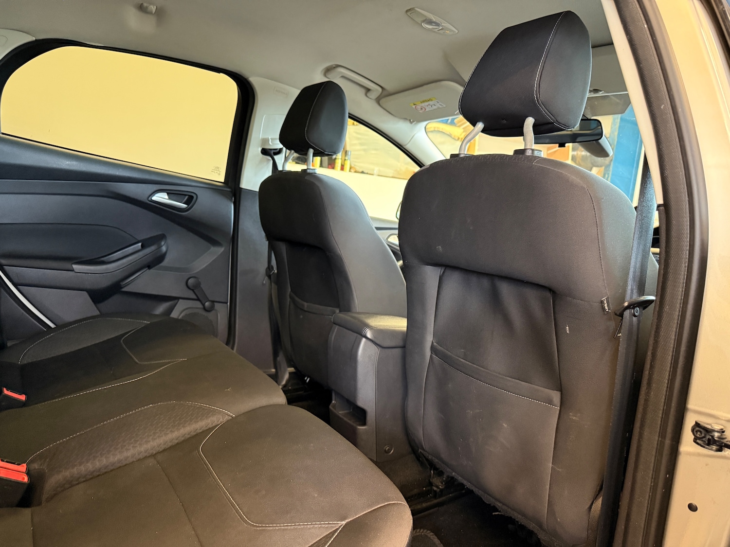 Used Ford Focus 2015 for sale - 75639201: Photo 50