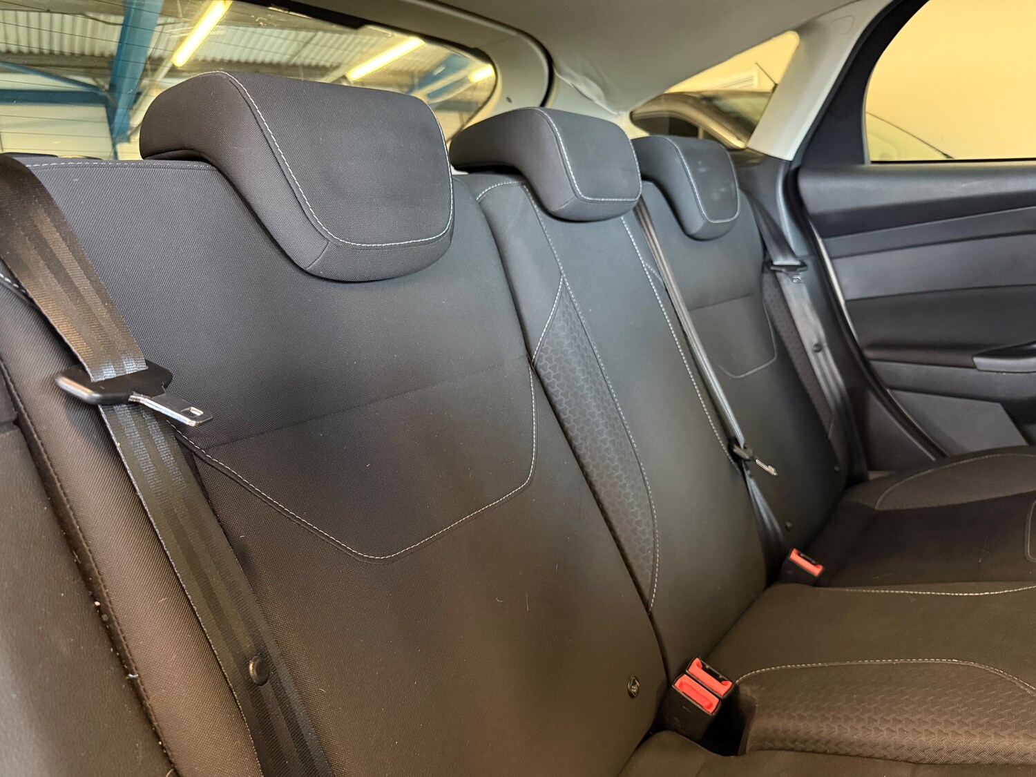 Used Ford Focus 2015 for sale - 75639201: Photo 51