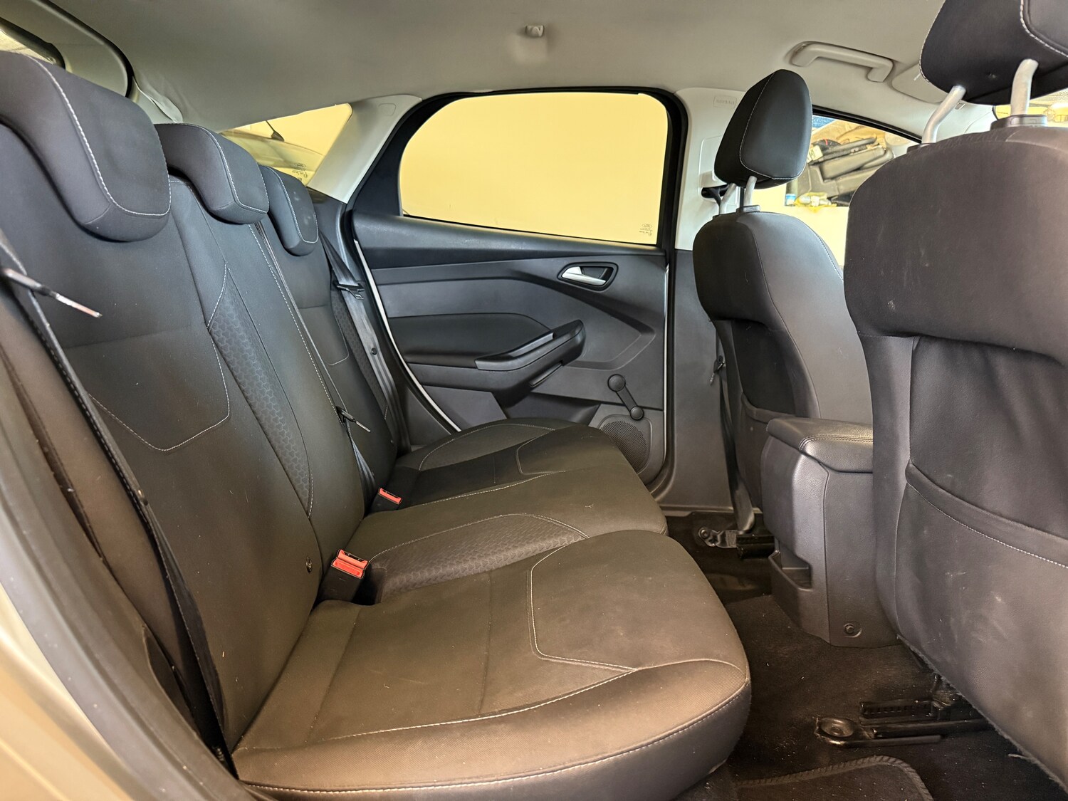 Used Ford Focus 2015 for sale - 75639201: Photo 52