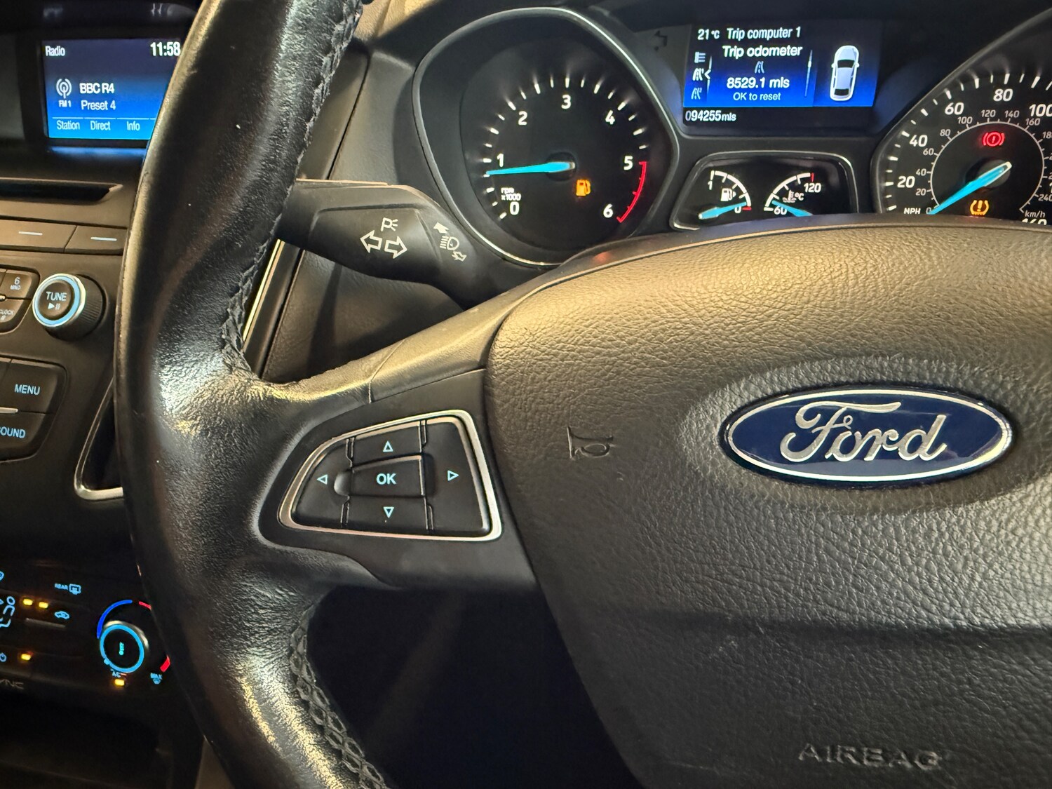 Used Ford Focus 2015 for sale - 75639201: Photo 53