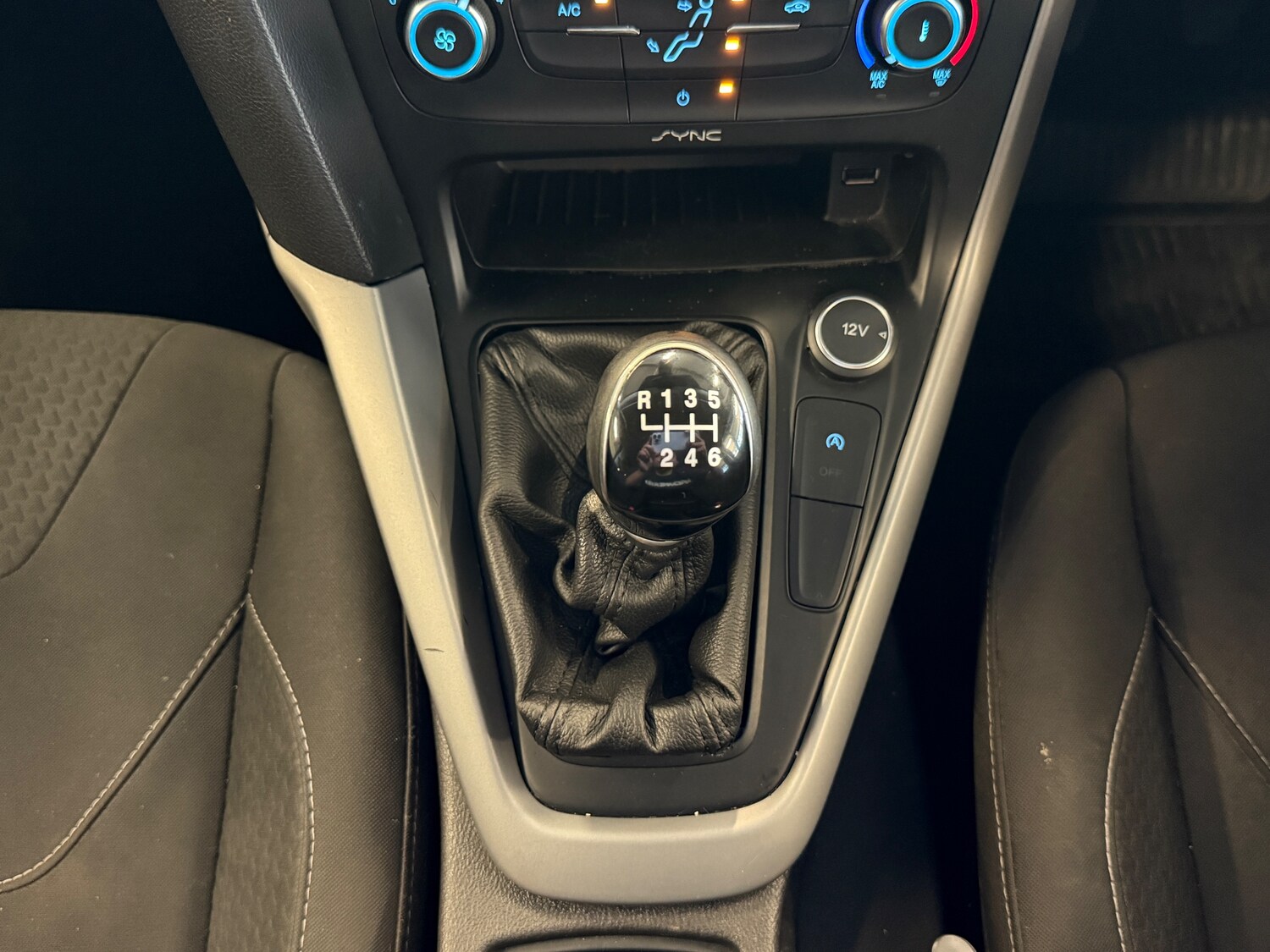 Used Ford Focus 2015 for sale - 75639201: Photo 61