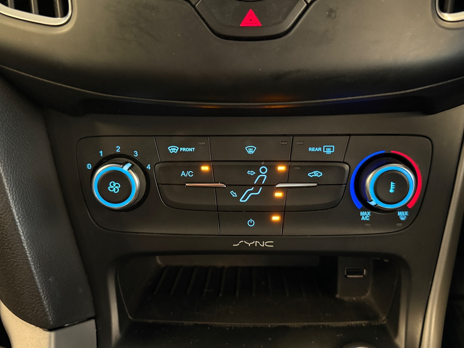 Used Ford Focus 2015 for sale - 75639201: Photo 62