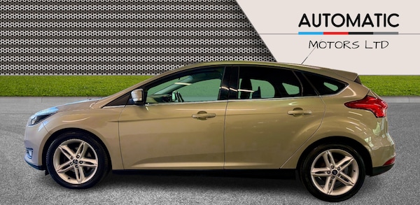Used Ford Focus 2015 for sale - 75639201: Photo 7