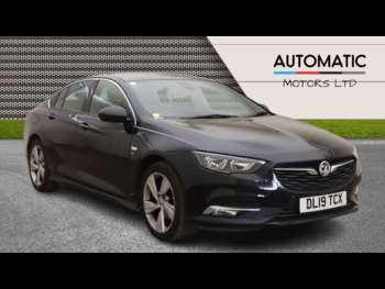 2019 (19) - 1.5T SRi Vx-line Nav 5dr Auto