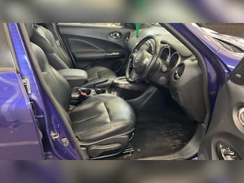 Used Nissan Juke 2016 for sale - 79729046: Photo