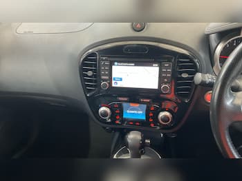 Used Nissan Juke 2016 for sale - 79729046: Photo