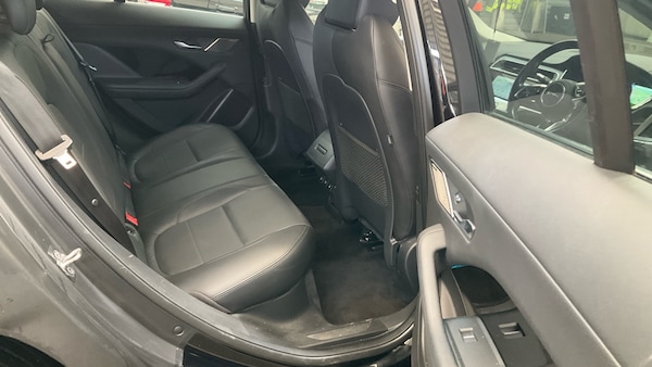 Used Jaguar I-Pace 2019 for sale - 76236923: Photo 10