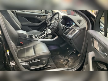 Used Jaguar I-Pace 2019 for sale - 76236923: Photo 3