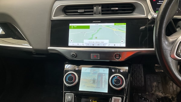 Used Jaguar I-Pace 2019 for sale - 76236923: Photo 6
