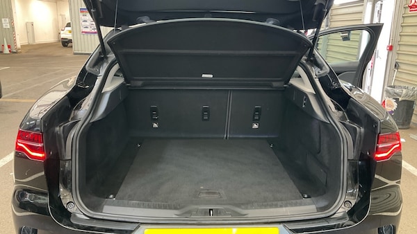 Used Jaguar I-Pace 2019 for sale - 76236923: Photo 9