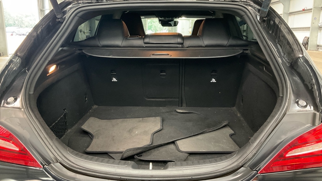 Used Mercedes-Benz CLA 2017 for sale - 76362284: Photo 10