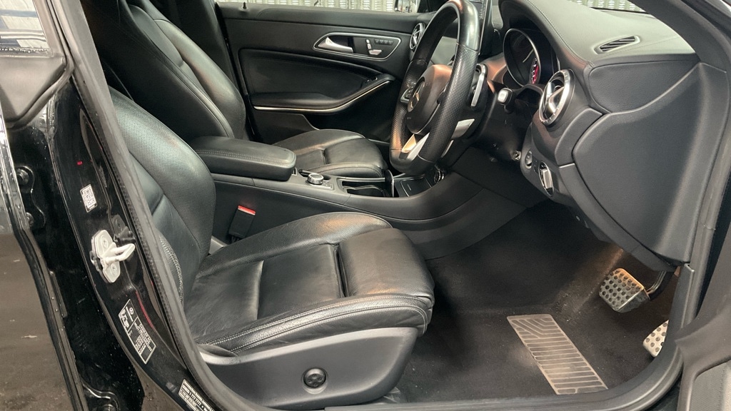 Used Mercedes-Benz CLA 2017 for sale - 76362284: Photo 3