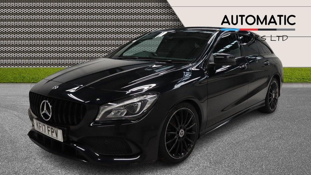 Used Mercedes-Benz CLA 2017 for sale - 76362284: Photo 4